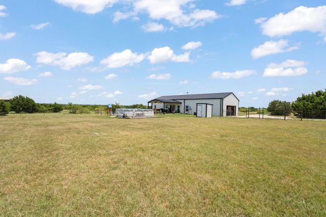 1031 Augustus Court, Rio Vista, TX 76093