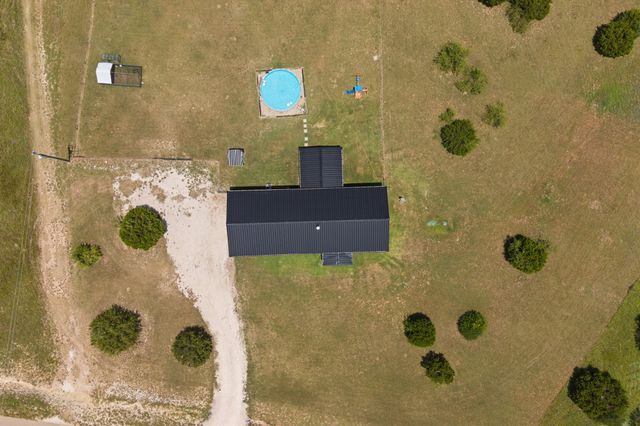 1031 Augustus Court, Rio Vista, TX 76093