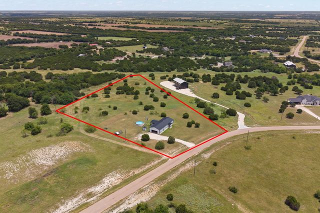 1031 Augustus Court, Rio Vista, TX 76093