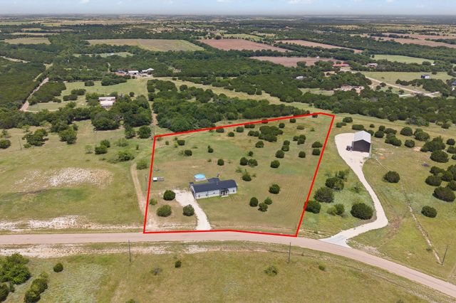 1031 Augustus Court, Rio Vista, TX 76093