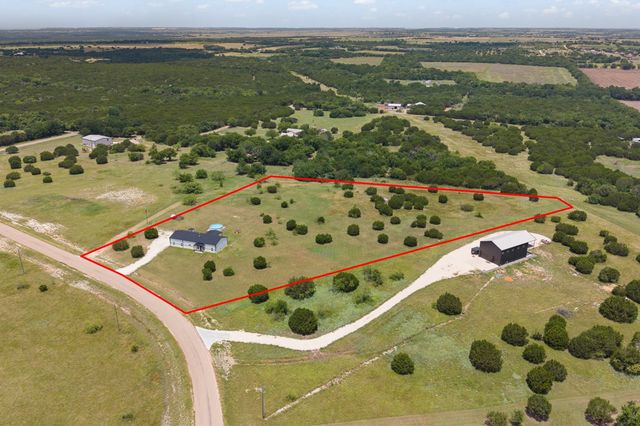 1031 Augustus Court, Rio Vista, TX 76093