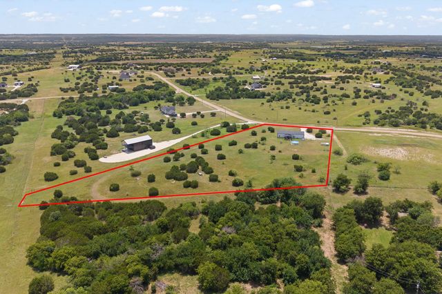 1031 Augustus Court, Rio Vista, TX 76093