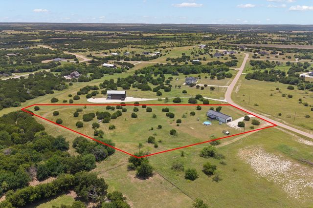 1031 Augustus Court, Rio Vista, TX 76093