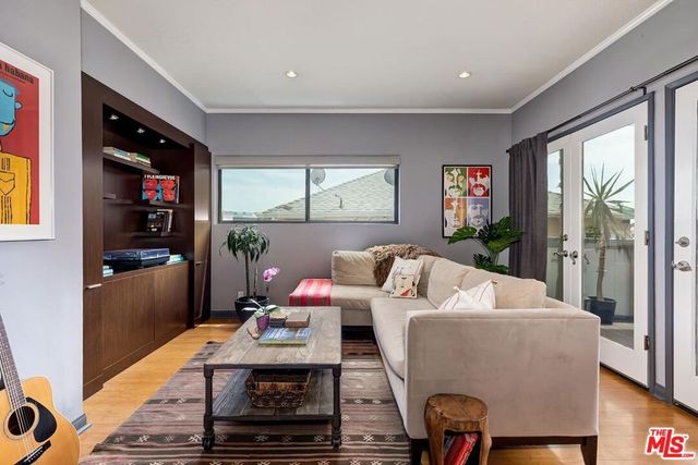 1133 N Clark Street 103, West Hollywood, CA 90069