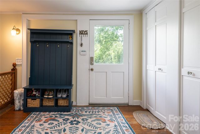 411 W Union Street, Morganton, NC 28655