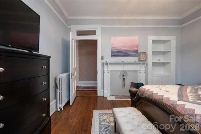 411 W Union Street, Morganton, NC 28655