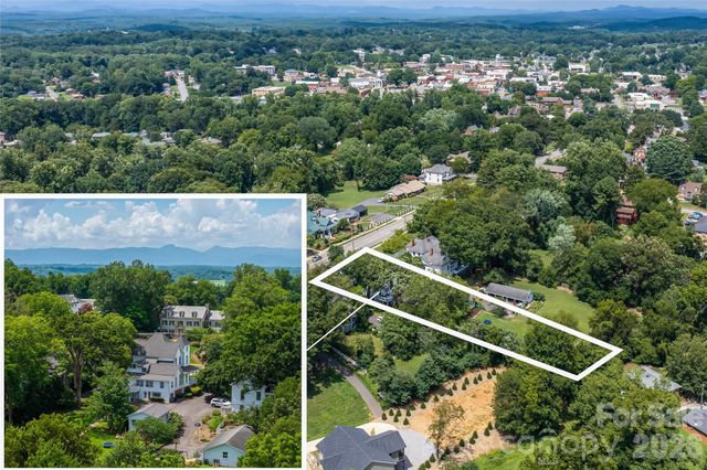 411 W Union Street, Morganton, NC 28655