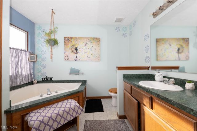 11912 Packets Street NW, Canal Fulton, OH 44614