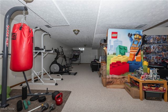 11912 Packets Street NW, Canal Fulton, OH 44614