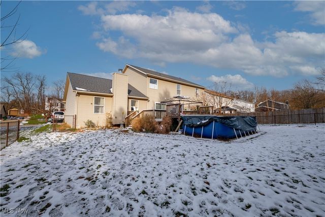 11912 Packets Street NW, Canal Fulton, OH 44614