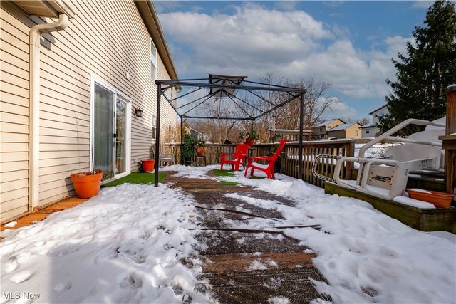 11912 Packets Street NW, Canal Fulton, OH 44614