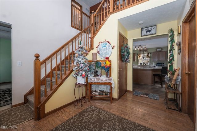 11912 Packets Street NW, Canal Fulton, OH 44614