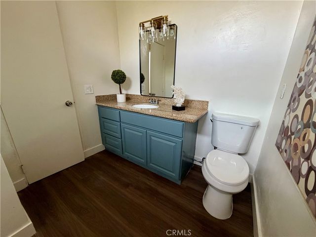 315 E Francis, La Habra, CA 90631