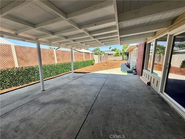 315 E Francis, La Habra, CA 90631