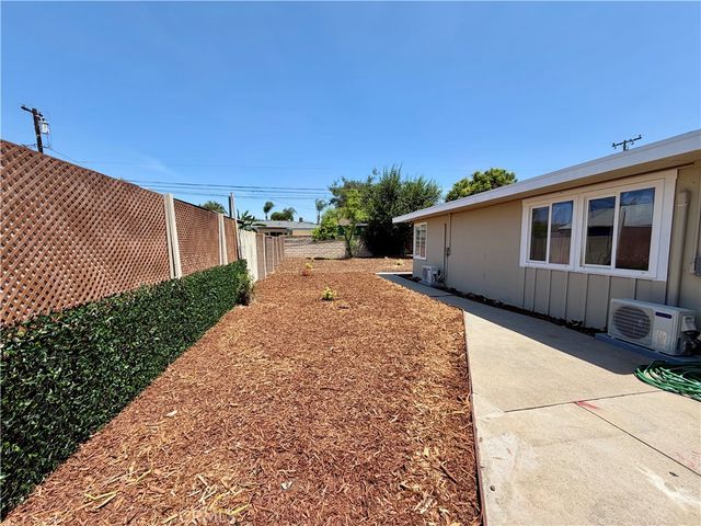 315 E Francis, La Habra, CA 90631