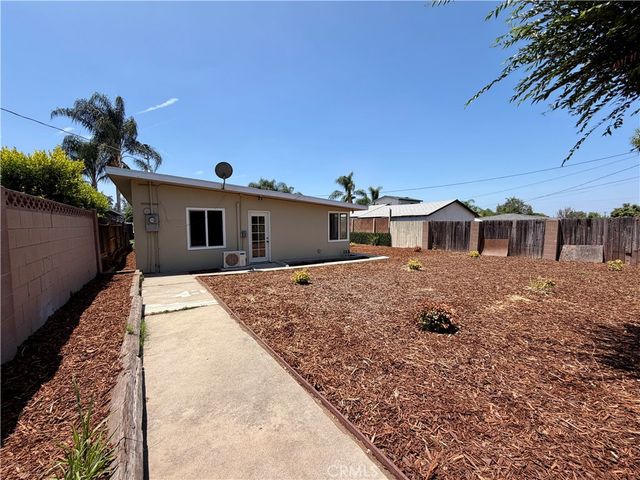 315 E Francis, La Habra, CA 90631