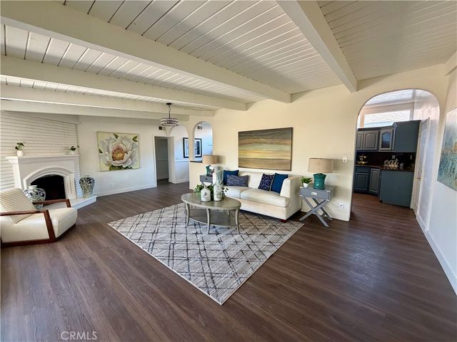 315 E Francis, La Habra, CA 90631