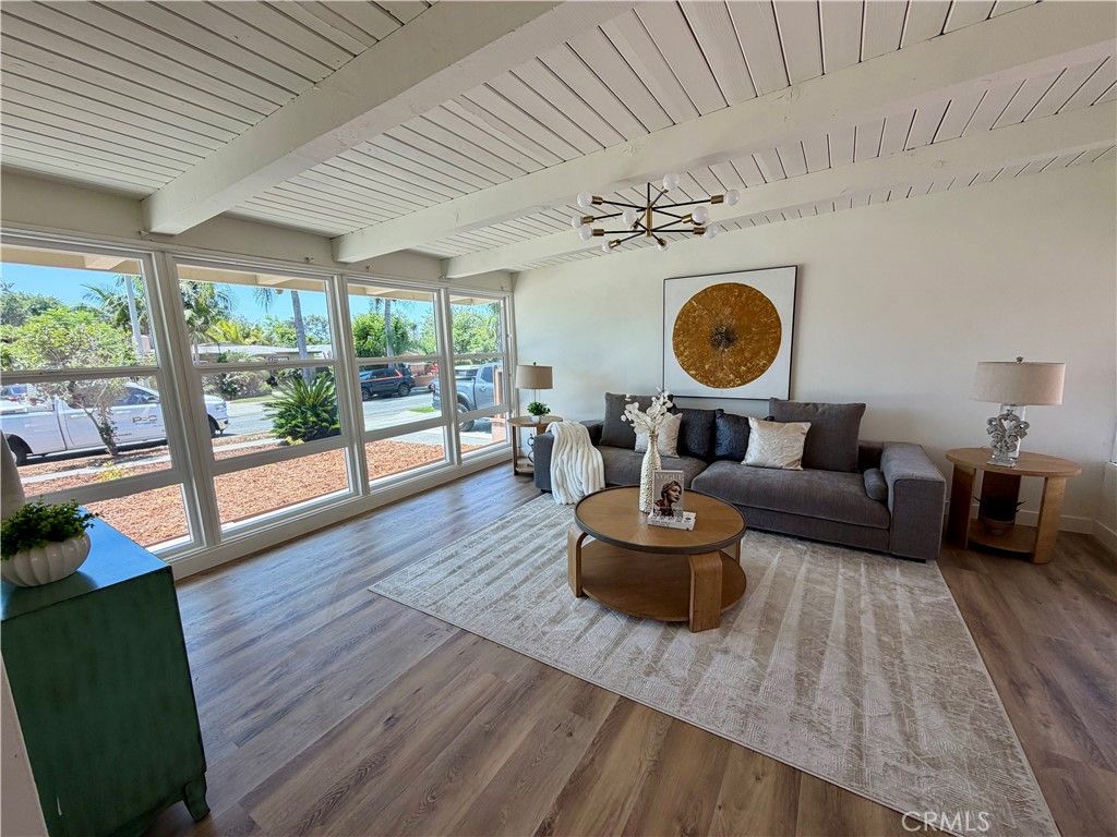 315 E Francis, La Habra, CA 90631