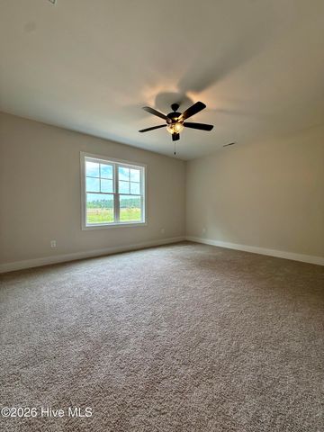 158 Spring Meadows Drive, Aberdeen, NC 28315