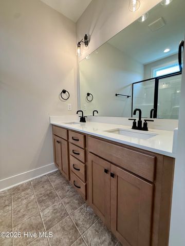 158 Spring Meadows Drive, Aberdeen, NC 28315
