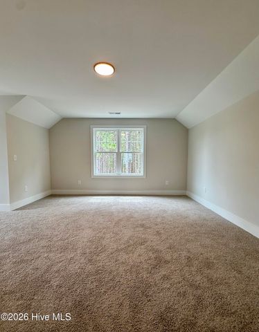 158 Spring Meadows Drive, Aberdeen, NC 28315