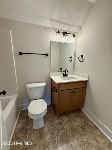 158 Spring Meadows Drive, Aberdeen, NC 28315