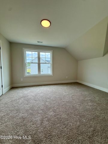 158 Spring Meadows Drive, Aberdeen, NC 28315