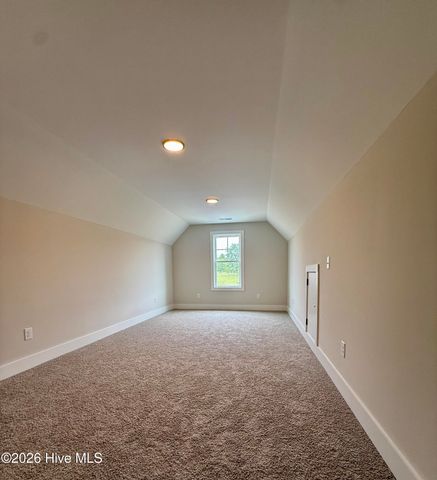 158 Spring Meadows Drive, Aberdeen, NC 28315