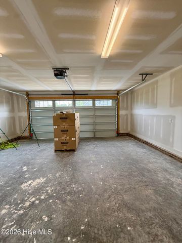 158 Spring Meadows Drive, Aberdeen, NC 28315