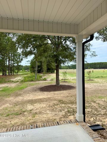 158 Spring Meadows Drive, Aberdeen, NC 28315