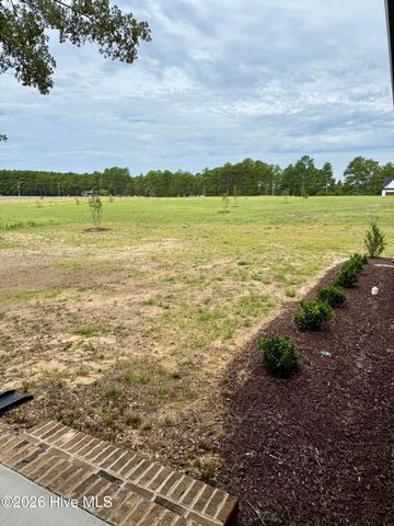 158 Spring Meadows Drive, Aberdeen, NC 28315