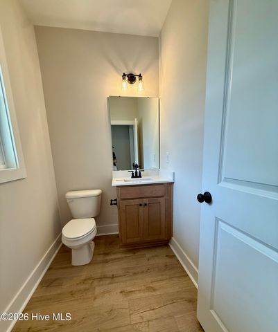 158 Spring Meadows Drive, Aberdeen, NC 28315