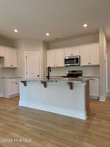 158 Spring Meadows Drive, Aberdeen, NC 28315