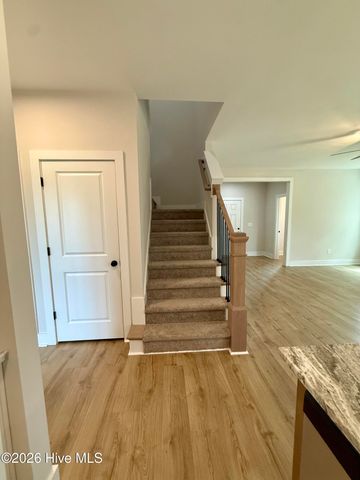 158 Spring Meadows Drive, Aberdeen, NC 28315