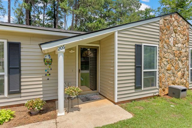206 Aberdeen Lane, Spartanburg, SC 29307