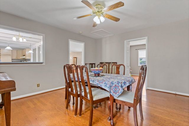 206 Aberdeen Lane, Spartanburg, SC 29307