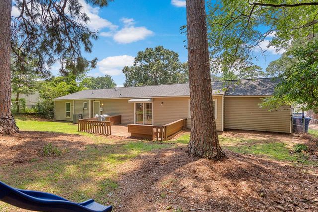 206 Aberdeen Lane, Spartanburg, SC 29307