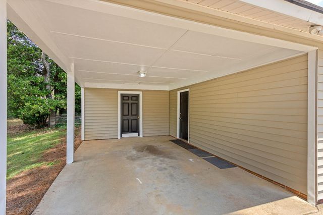 206 Aberdeen Lane, Spartanburg, SC 29307