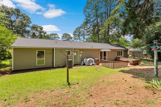 206 Aberdeen Lane, Spartanburg, SC 29307