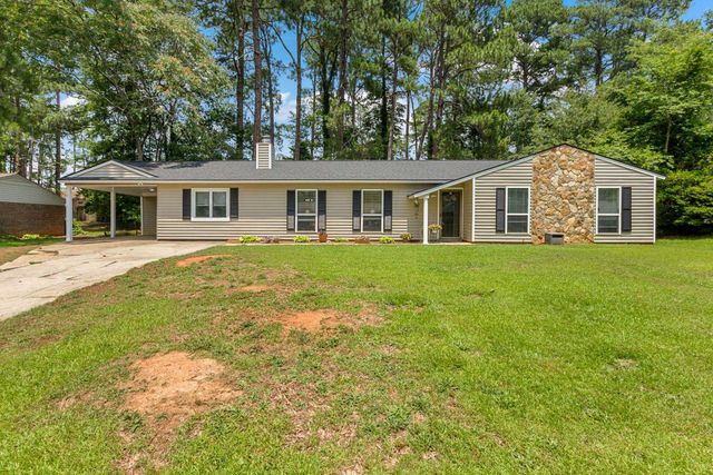 206 Aberdeen Lane, Spartanburg, SC 29307