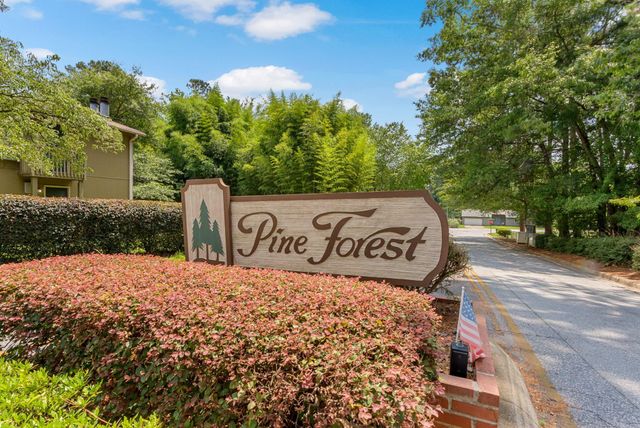 206 Aberdeen Lane, Spartanburg, SC 29307