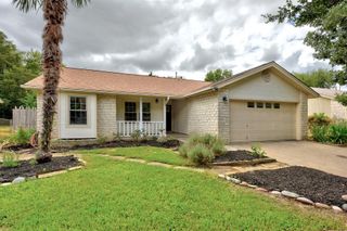 1109 Nottingham Hill RD, Round Rock, TX 78664