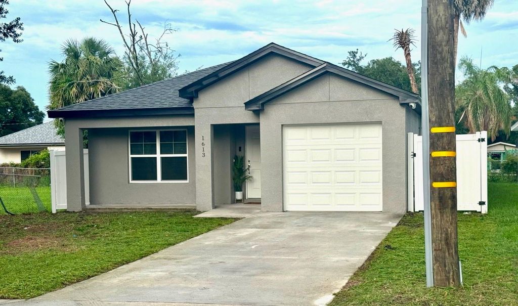 1613 W PEAR AVENUE 1, Sanford, FL 32771