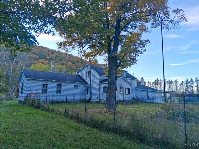 6414 Steger Road, Preble, NY 13141