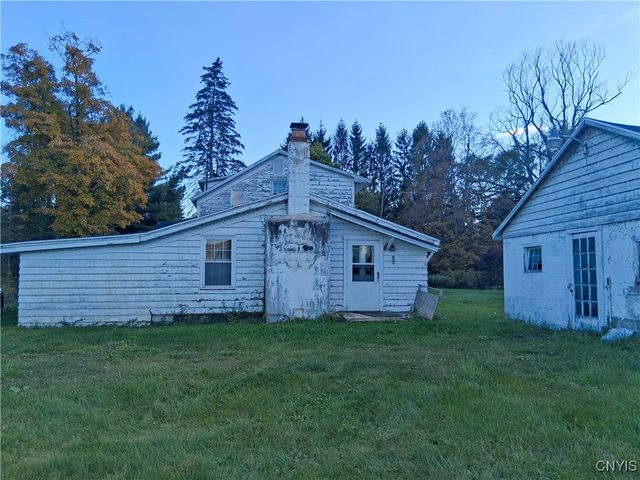 6414 Steger Road, Preble, NY 13141