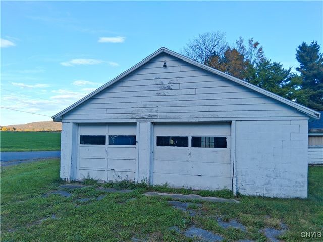 6414 Steger Road, Preble, NY 13141
