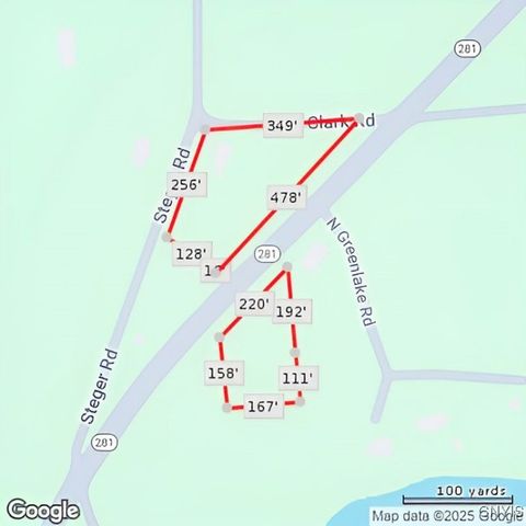 6414 Steger Road, Preble, NY 13141