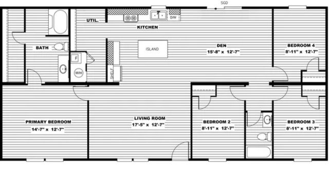 679 Wexford Drive, Conroe, TX 77303