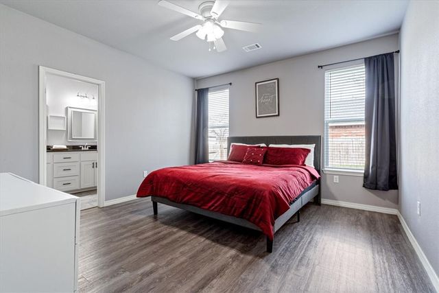 400 S Carter Avenue, Lincoln, AR 72744