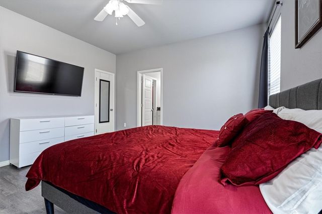 400 S Carter Avenue, Lincoln, AR 72744